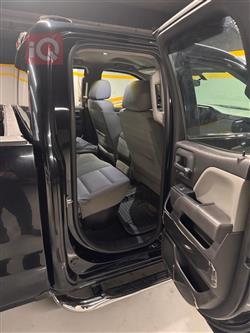 شێڤرۆلێت سلڤەرادۆ